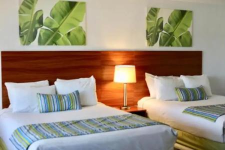 Gilbert's Resort & Marina - 49