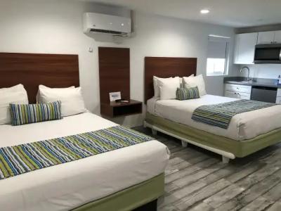 Gilbert's Resort & Marina - 2