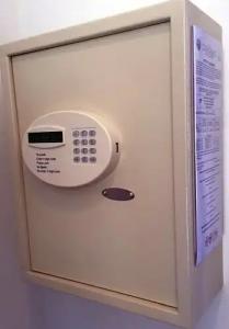 Gilbert's Resort & Marina - 28