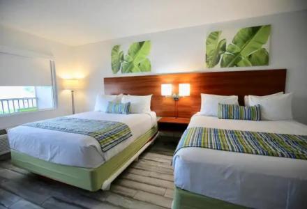 Gilbert's Resort & Marina - 43