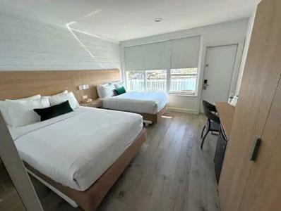 Gilbert's Resort & Marina - 24