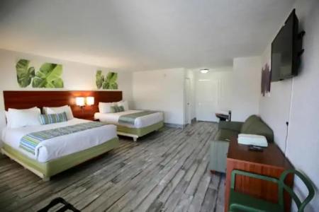 Gilbert's Resort & Marina - 44