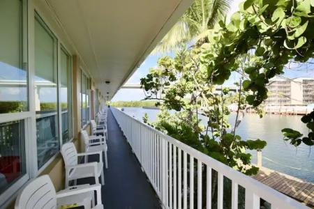 Gilbert's Resort & Marina - 37