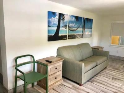 Gilbert's Resort & Marina - 38