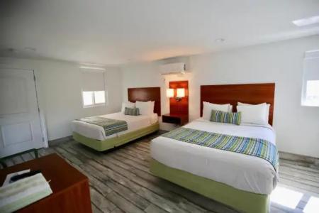 Gilbert's Resort & Marina - 80