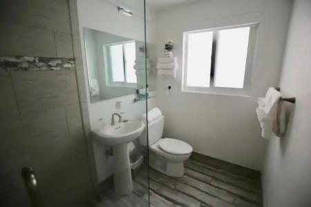 Gilbert's Resort & Marina - 83