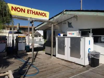 Gilbert's Resort & Marina - 17