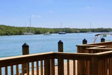 Gilbert's Resort & Marina - 60