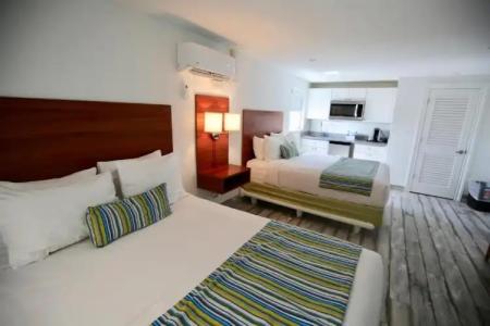 Gilbert's Resort & Marina - 79