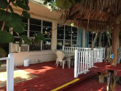 Gilbert's Resort & Marina - 18