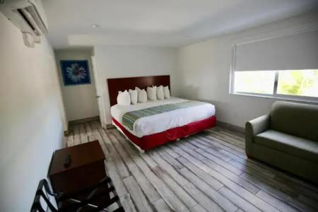 Gilbert's Resort & Marina - 82