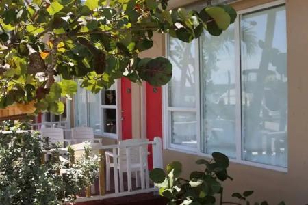 Gilbert's Resort & Marina - 70