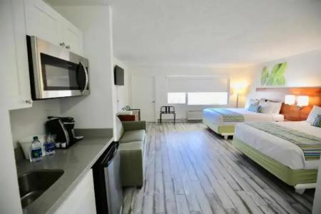 Gilbert's Resort & Marina - 54