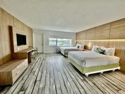 Gilbert's Resort & Marina - 86