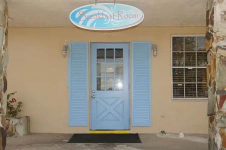 Gilbert's Resort & Marina - 0