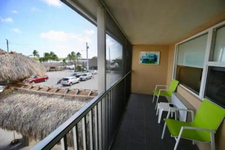 Gilbert's Resort & Marina - 46