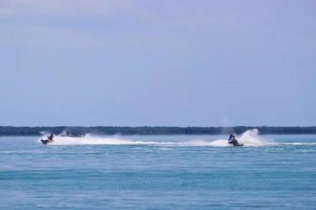 Gilbert's Resort & Marina - 11