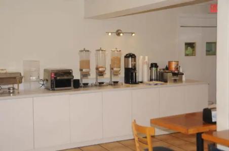 Gilbert's Resort & Marina - 22