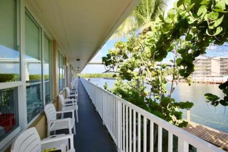 Gilbert's Resort & Marina - 61