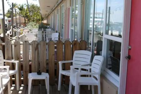 Gilbert's Resort & Marina - 69