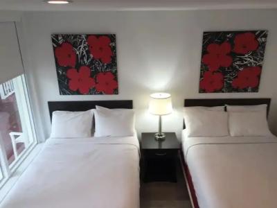 Gilbert's Resort & Marina - 3