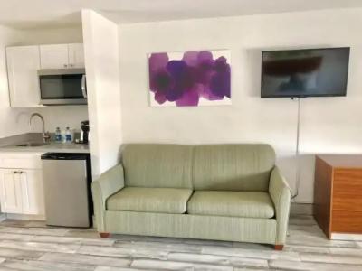 Gilbert's Resort & Marina - 41