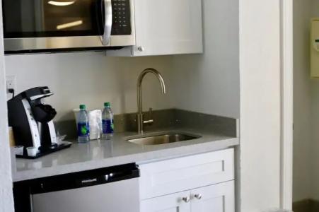 Gilbert's Resort & Marina - 92