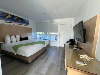 Gilbert's Resort & Marina - 67