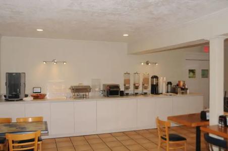 Gilbert's Resort & Marina - 21