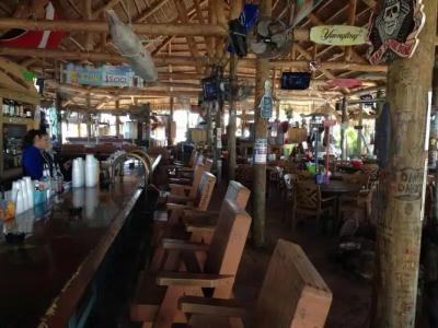 Gilbert's Resort & Marina - 19