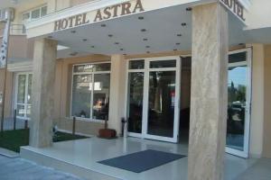 Hotel Astra, Ravda