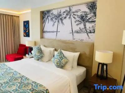 Pegasus Reef - A Beach Resort in Colombo - 122