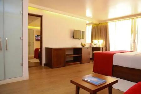 Pegasus Reef - A Beach Resort in Colombo - 98