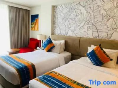 Pegasus Reef - A Beach Resort in Colombo - 89