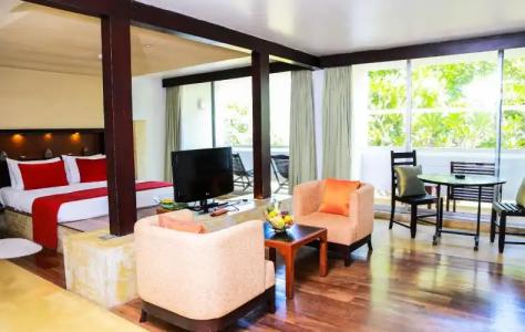 Pegasus Reef - A Beach Resort in Colombo - 128