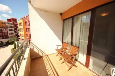 Menada Ravda Apartments - 40