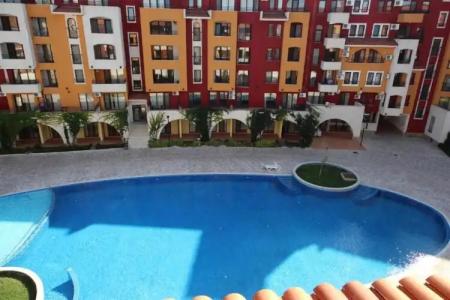 Menada Ravda Apartments - 201