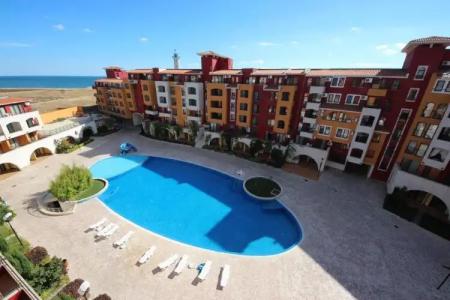 Menada Ravda Apartments - 153