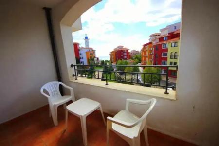 Menada Ravda Apartments - 161