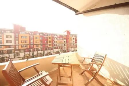 Menada Ravda Apartments - 204