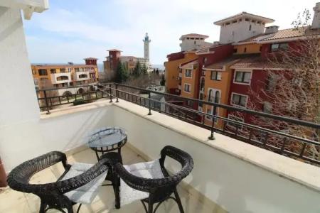 Menada Ravda Apartments - 210