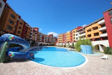 Menada Ravda Apartments - 16