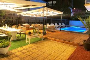 Saga Ravda Hotel, Ravda