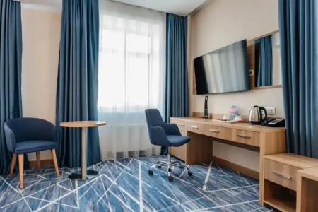 Ramada by Wyndham - 52