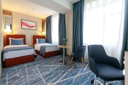 Ramada by Wyndham - 54