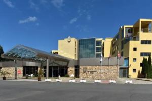 Les Magnolias Hotel, Primorsko