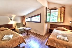 Villas Ropotamo, Primorsko