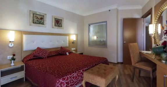 Alaiye Resort & Spa - All Inclusive - 62