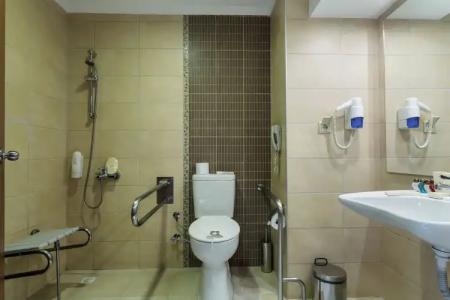 Alaiye Resort & Spa - All Inclusive - 59