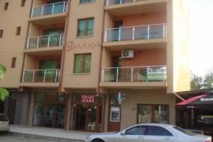 Family Hotel Dayana, Primorsko